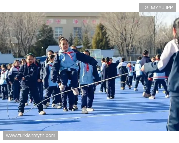 爱体育入口助力青少年成长，打造未来体育明星的摇篮